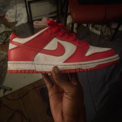 Have Original Box Size 6 No Sole , No Crese , 70 $