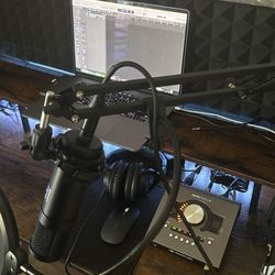 Slate Digital ML-1 Microphone