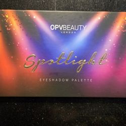 Opv Spotlight Palette