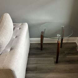 Ashley Furniture Coffee And End Tables 