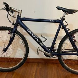 CANNONDALE M700 BIKE