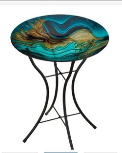 Regal 18"birdbath