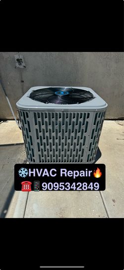 Air Conditioning Heating Ac Service Repair Experts