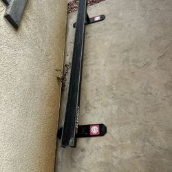 Element grind rail