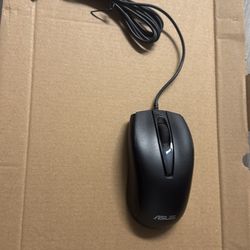 Asus Keyboard And Mouse 
