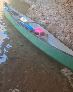 EasyRider Canoe