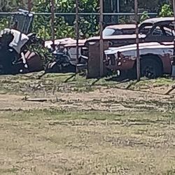 1956 Chevrolet Bel Air