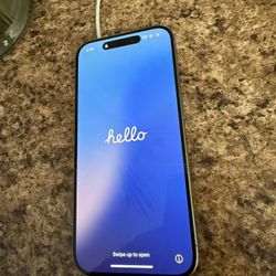 iPhone 15 Pro | T-mobile