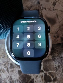 Apple iWatch