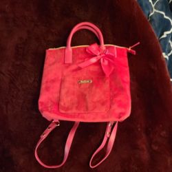 Juicy Couture Backpack