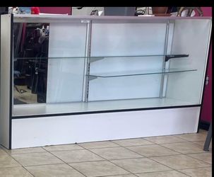 Showcases