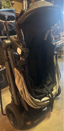 Graco stroller