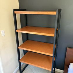 Shelves  