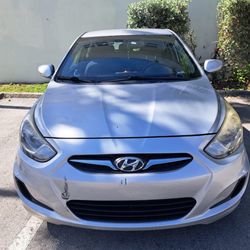 2013 Hyundai Accent