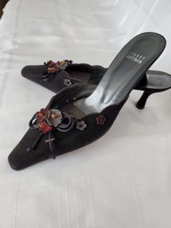 Stuart Weitzman women sandals