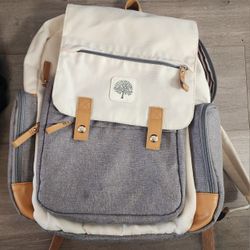 Diaper Bag