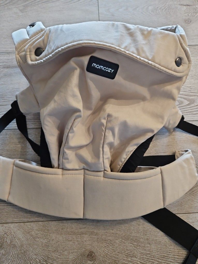 Momcozy Baby Carrier
