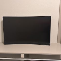 MSI monitors