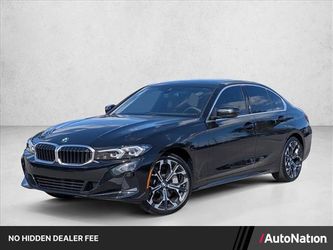 2026 BMW 330i