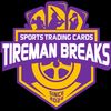 Tireman Breaks
