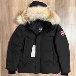 Winter Jackets available!