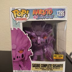 Sasuke Perfect Susanoo