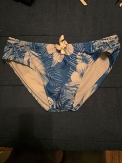 Mens Swim Brief