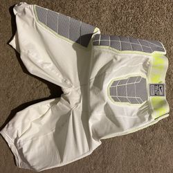 XL Compression Shorts