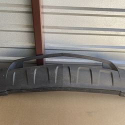 For Chevy Equinox Bumper Cover 2010-2015 Front Lower Fascia GM1015106 (contact info removed)3