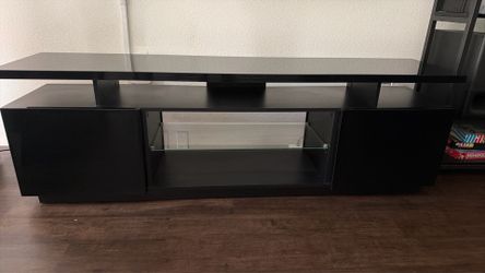 71” TV Stand