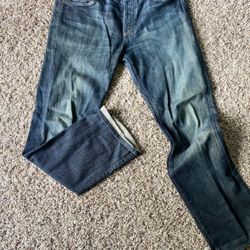 Men’s 7 Jeans