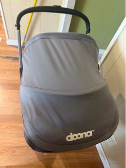 Stroller Donna
