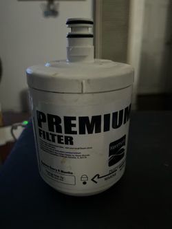 Kenmore Premium Refrigerator Water Filter