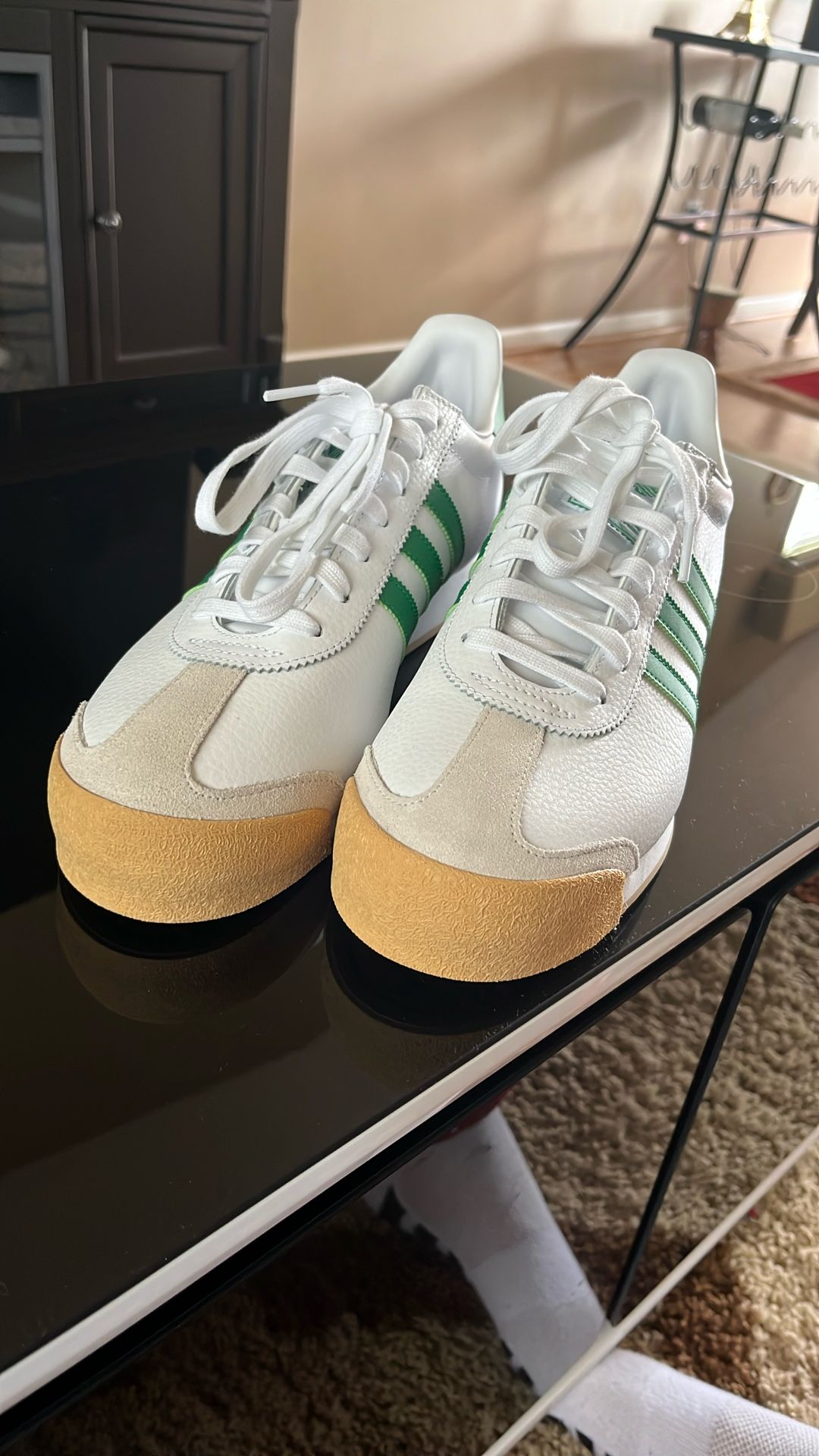 Adidas Samoa