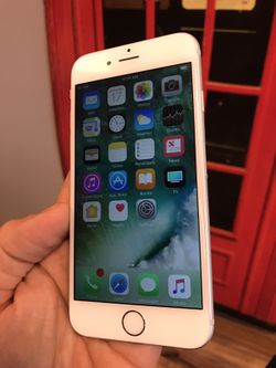 iPhone 6 T-Mobile metro pcs