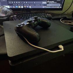 PS4 Set 