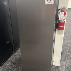 Upright Freezer 