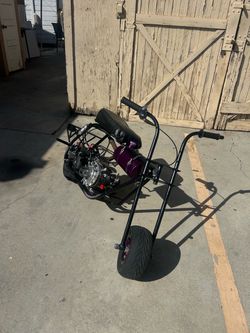 Minibike