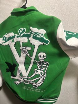 LV Jacket