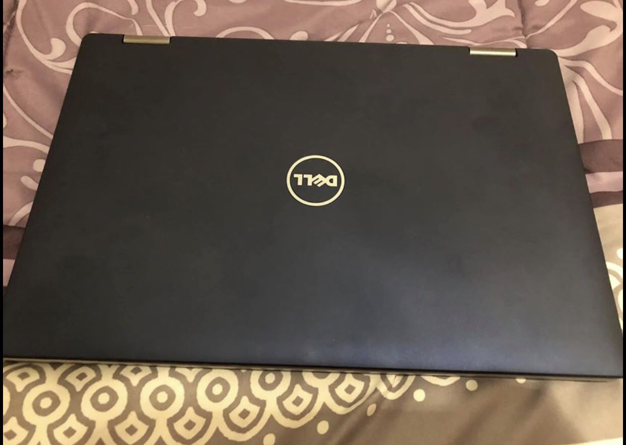 Dell Inspiron 11 2 in 1 Laptop