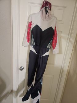 Ghost Spider Gwen size L Large