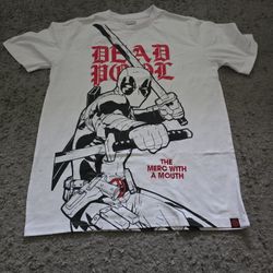 Deadpool Shirt 