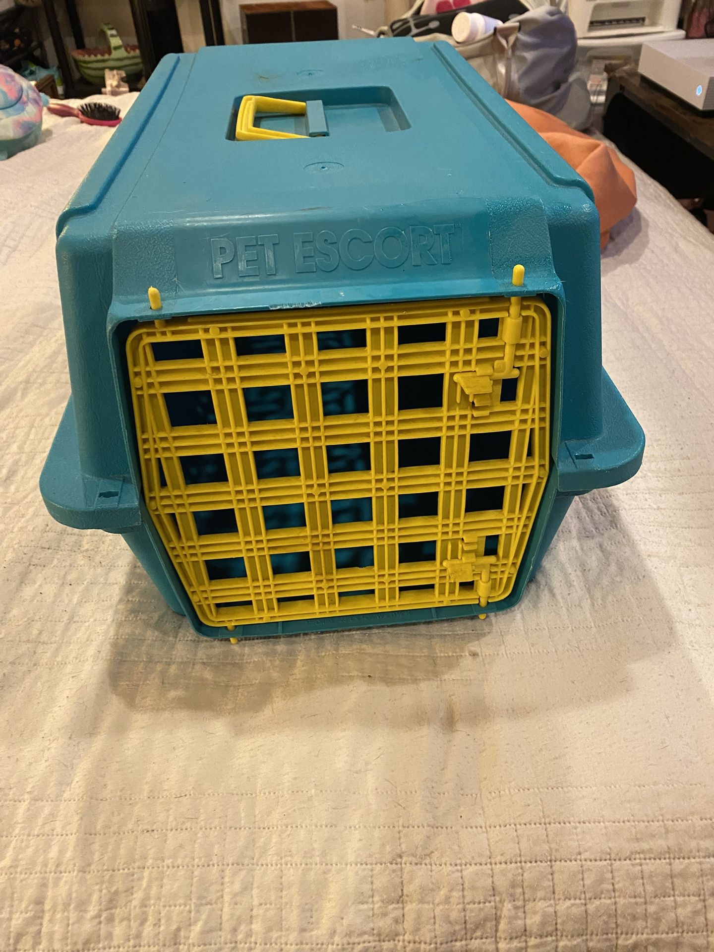 Pet Carrier