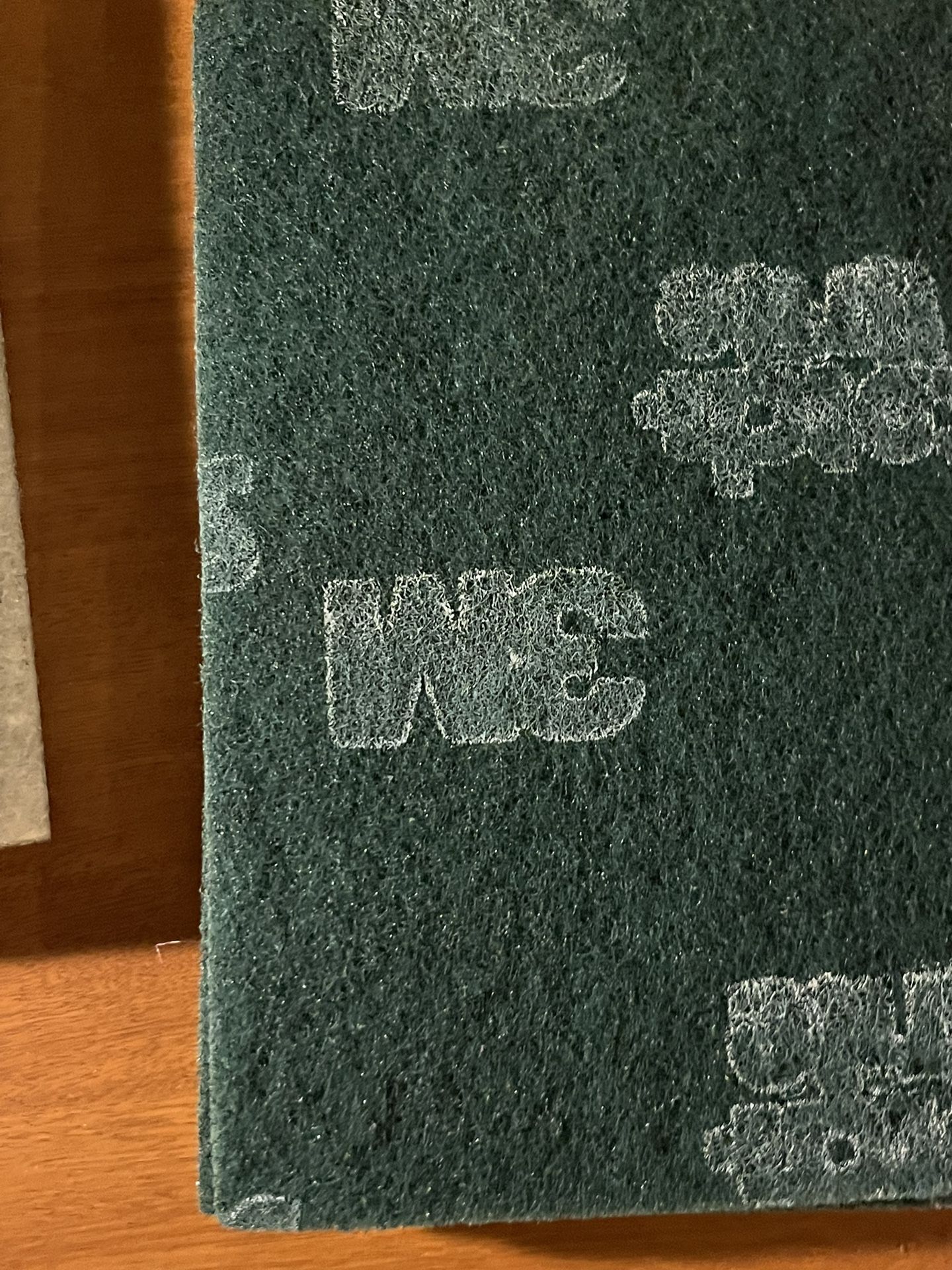 Scouring Pads