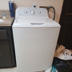 A Washer 
