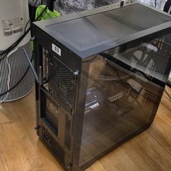 Gaming PC-Custom Built