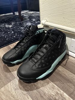 Jordan 13 “Island Green”