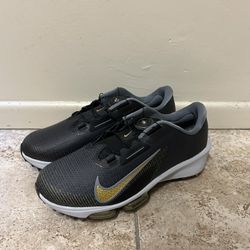 Nike Air Zoom Infinity Tour 2 BOA Men's Size 9.5 Wide Golf Shoes FN6730-003