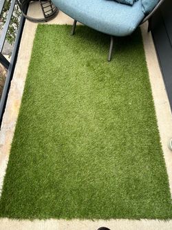 Patio Rug 5x4