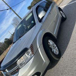 2014 Dodge Journey